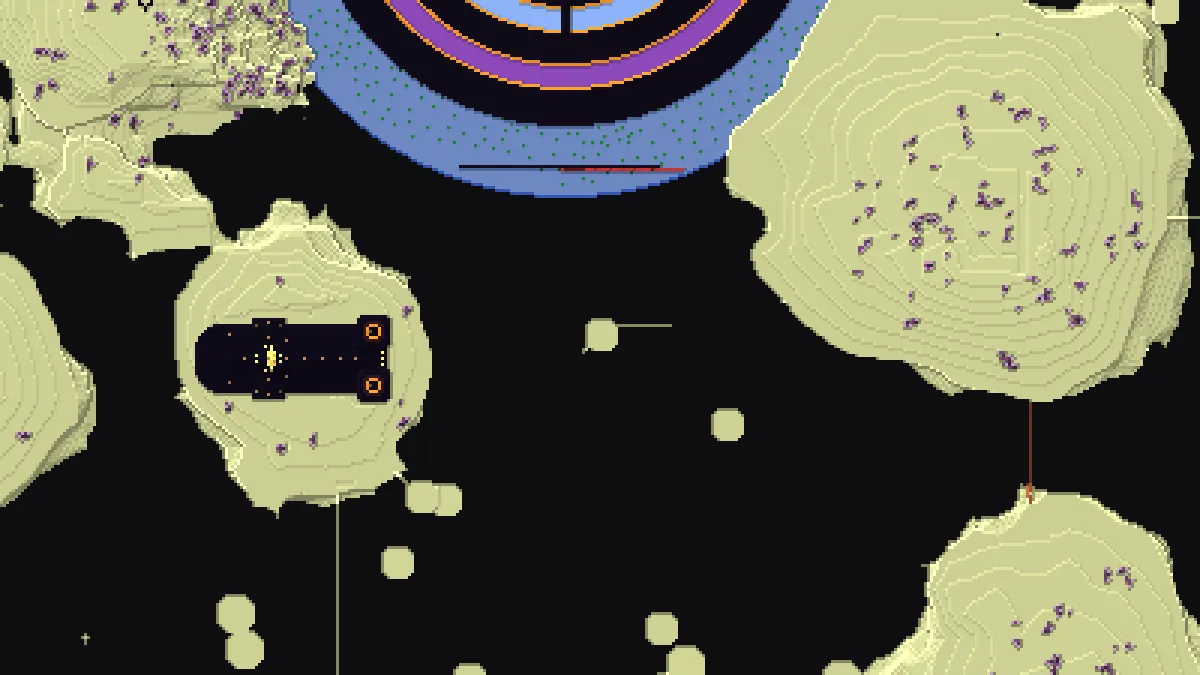 PitFight 5 High Charity on 2b2t