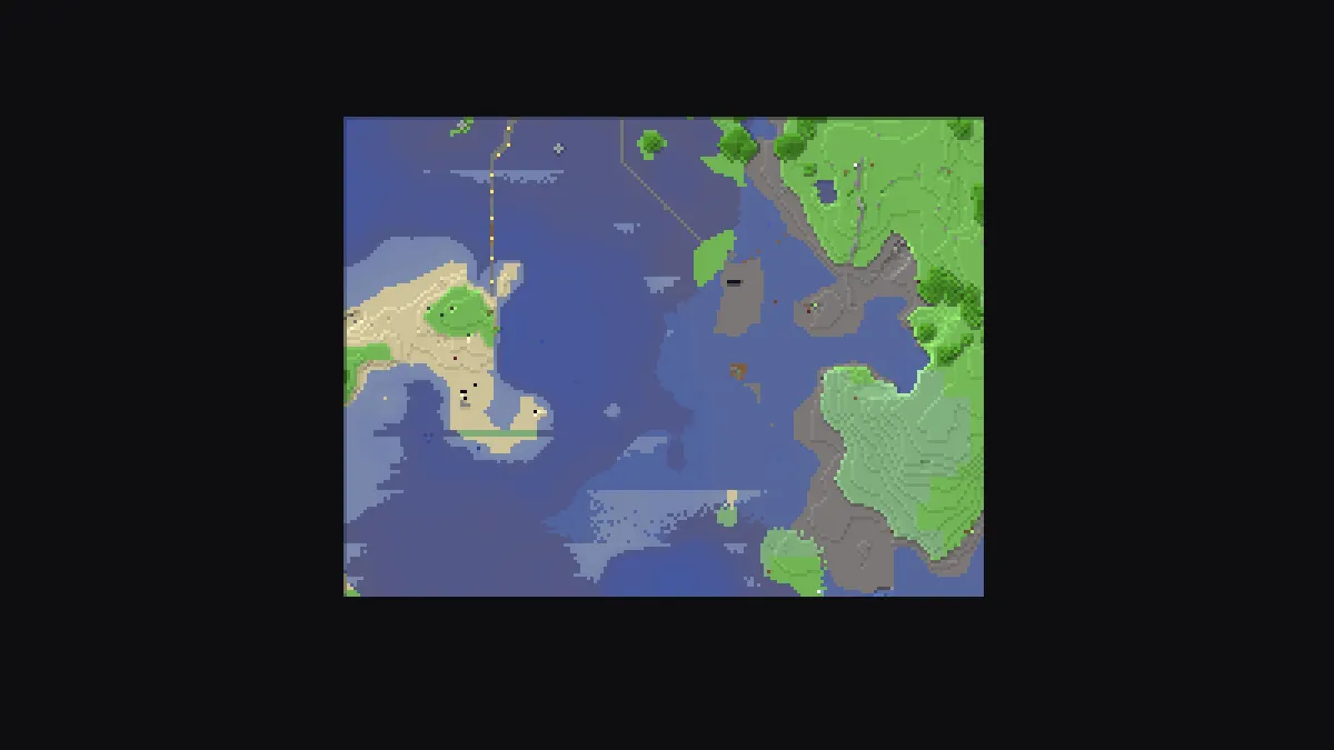 Project Shiny on 2b2t