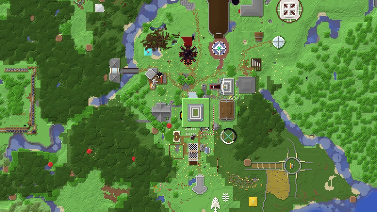 Purgatory 2 on 2b2t