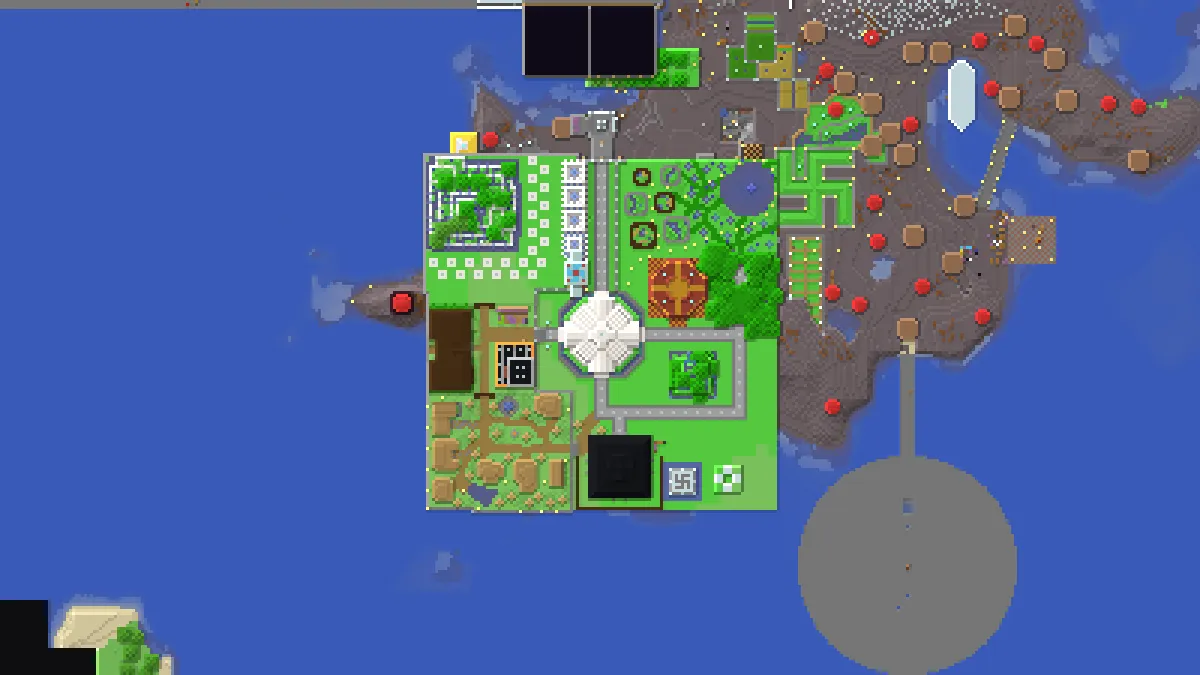 Pyongyang on Constantiam