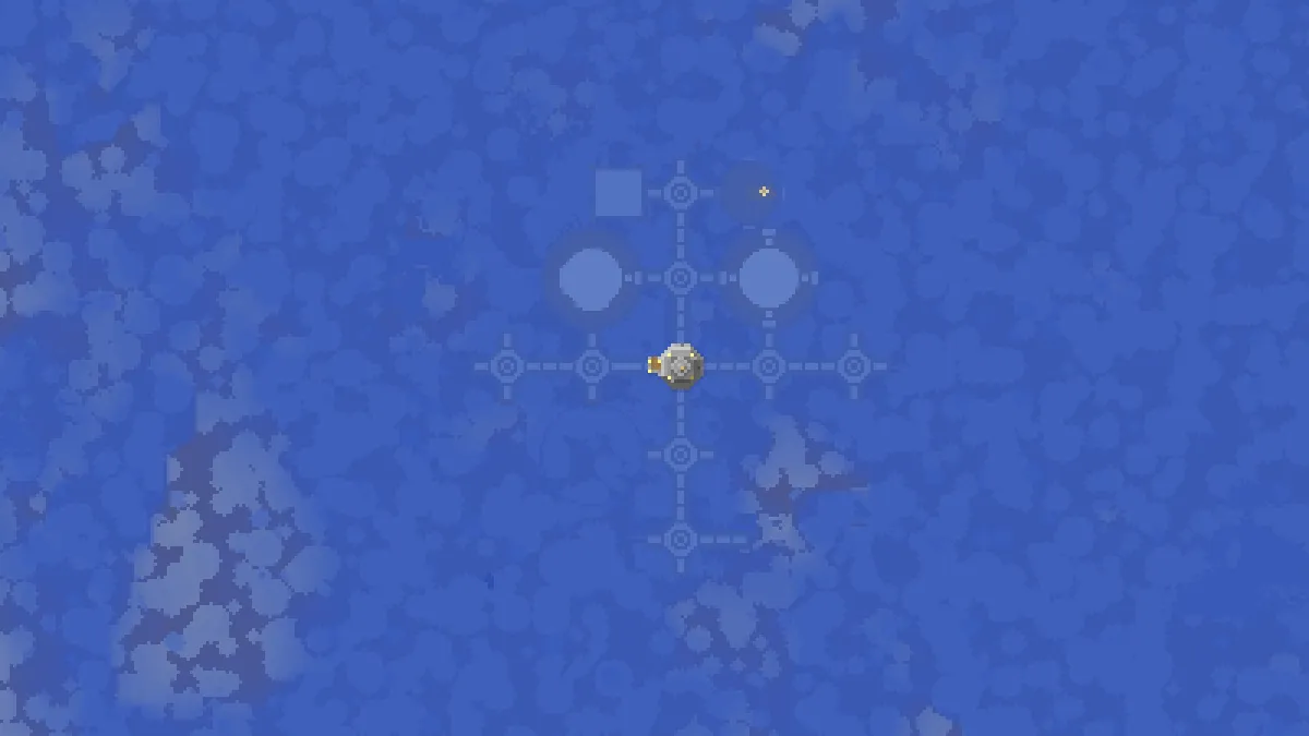 Rapture II on 2b2t