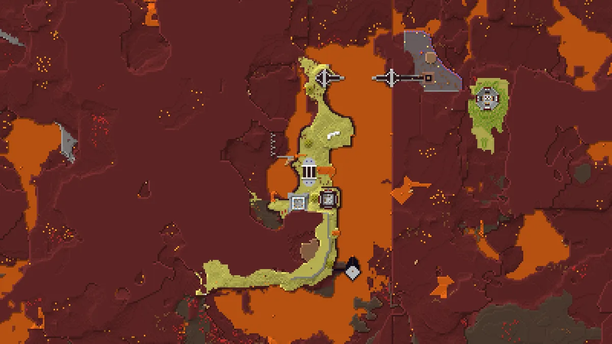 Rapture III on 2b2t