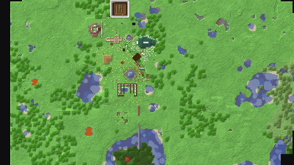 REDACTED base on Constantiam