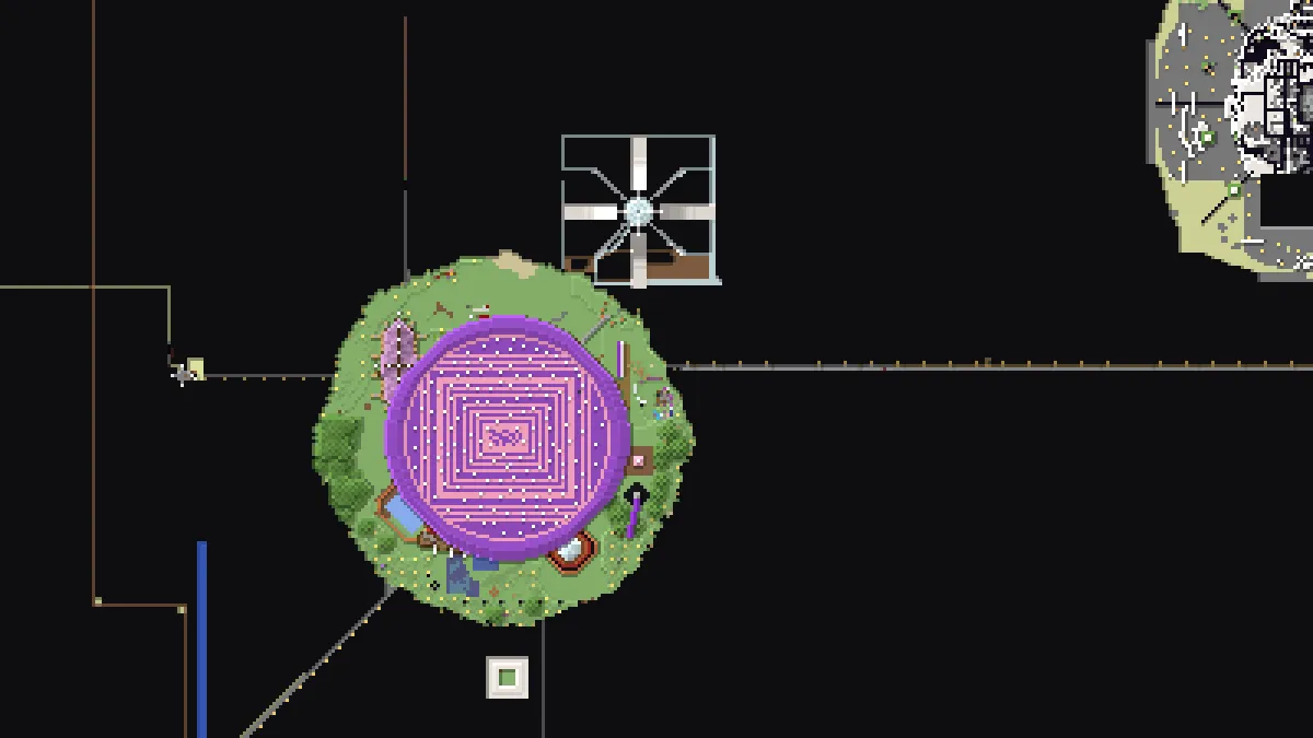 Rift The on 2b2t