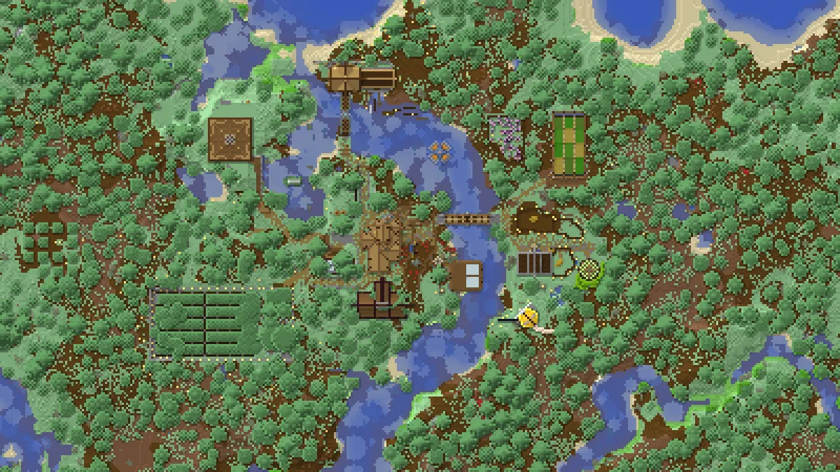 Riverview on Constantiam