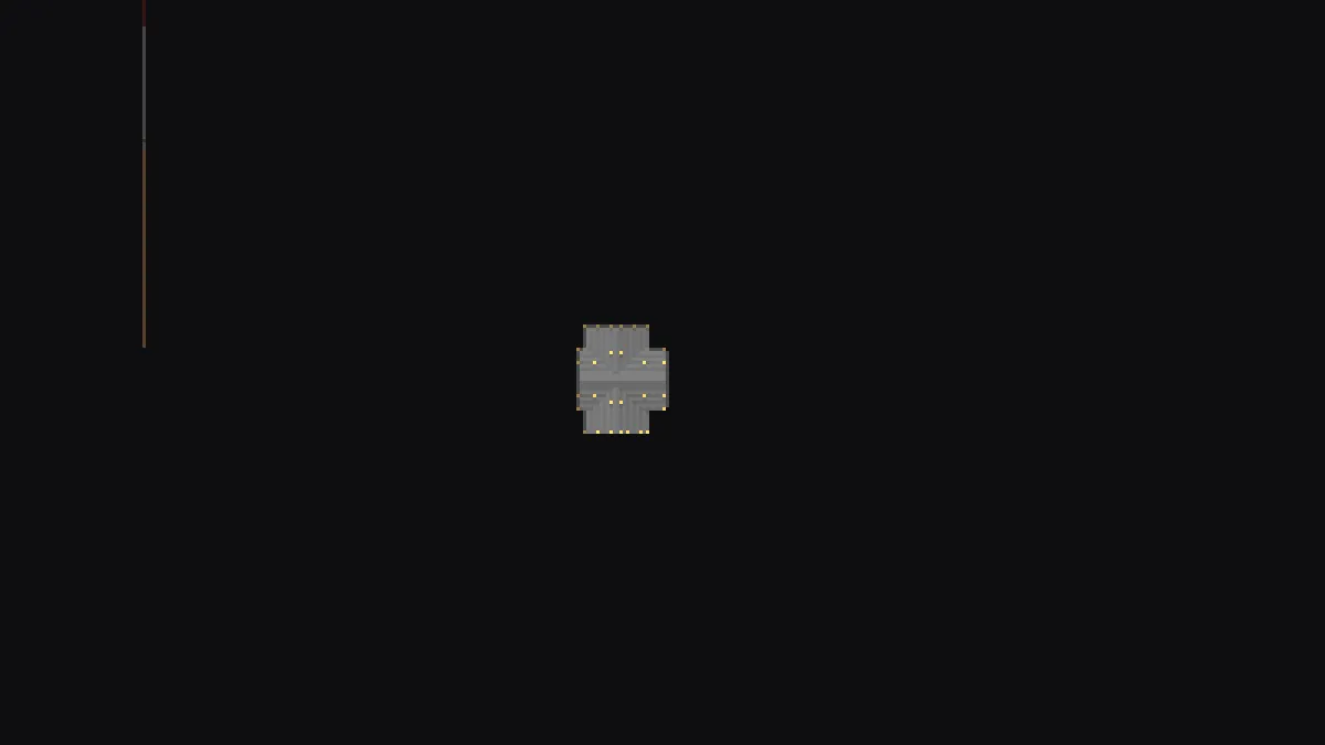 Saturn v. Outlast trial on 2b2t