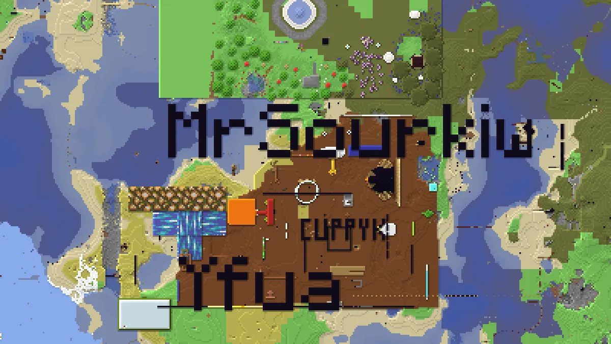 SBA 16 on 2b2t