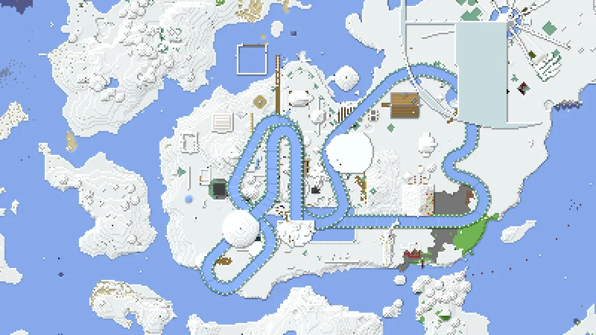 SBA 17 on 2b2t