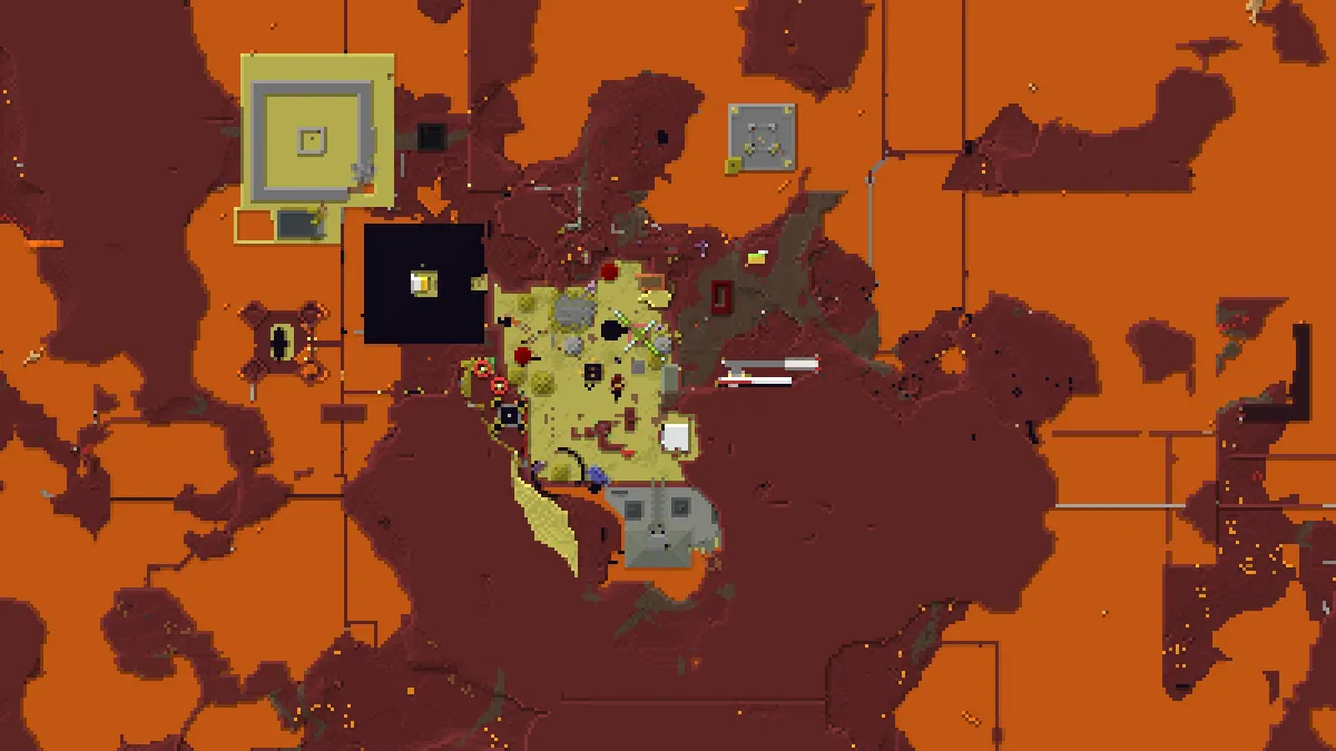 SBA 23 Nether Edition on 2b2t