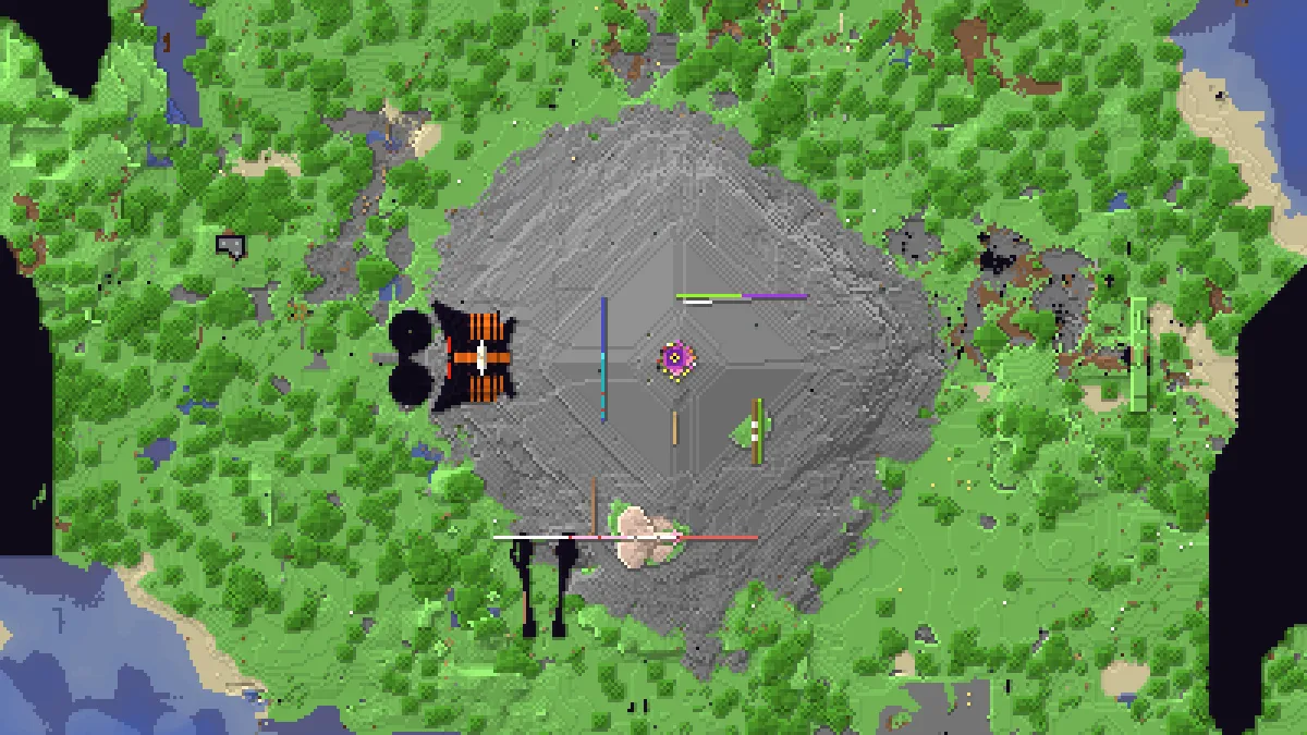 SBA 27 on 2b2t