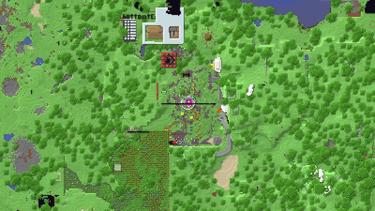 SBA 29 on 2b2t