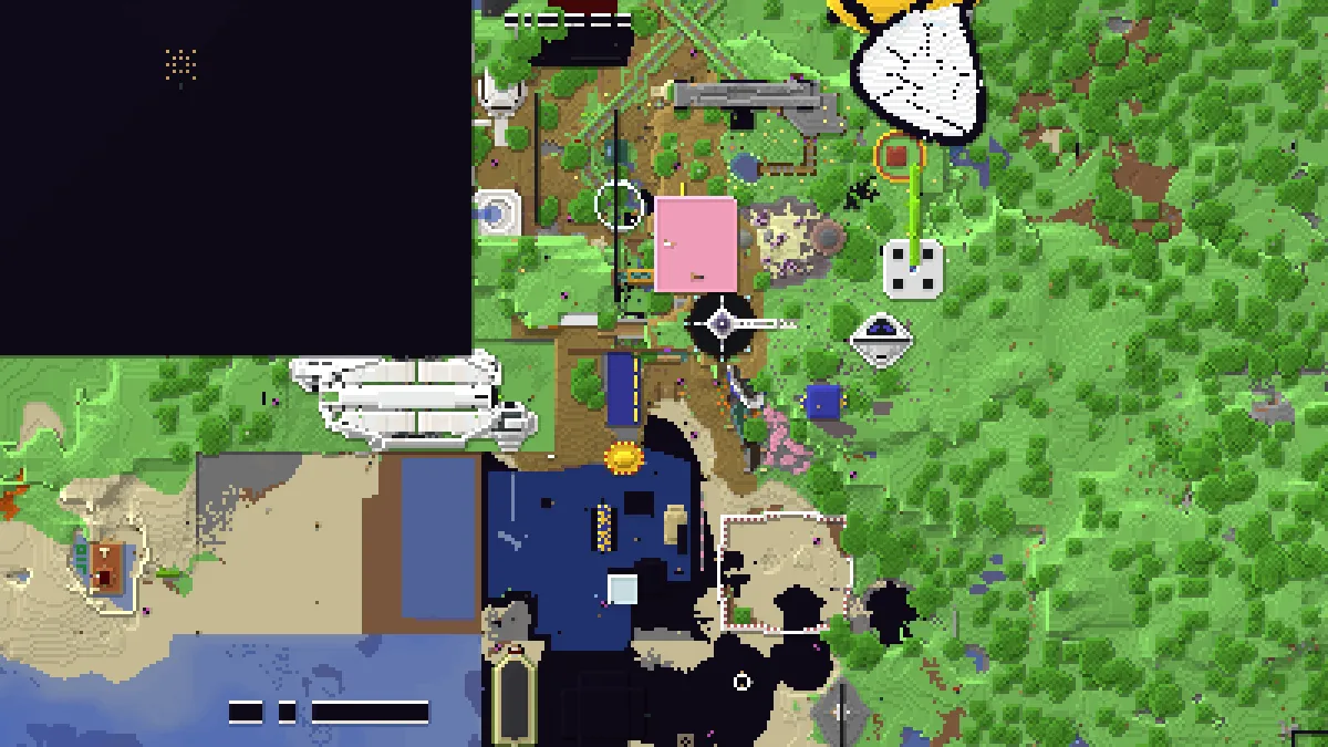 SBA 34 2 on 2b2t