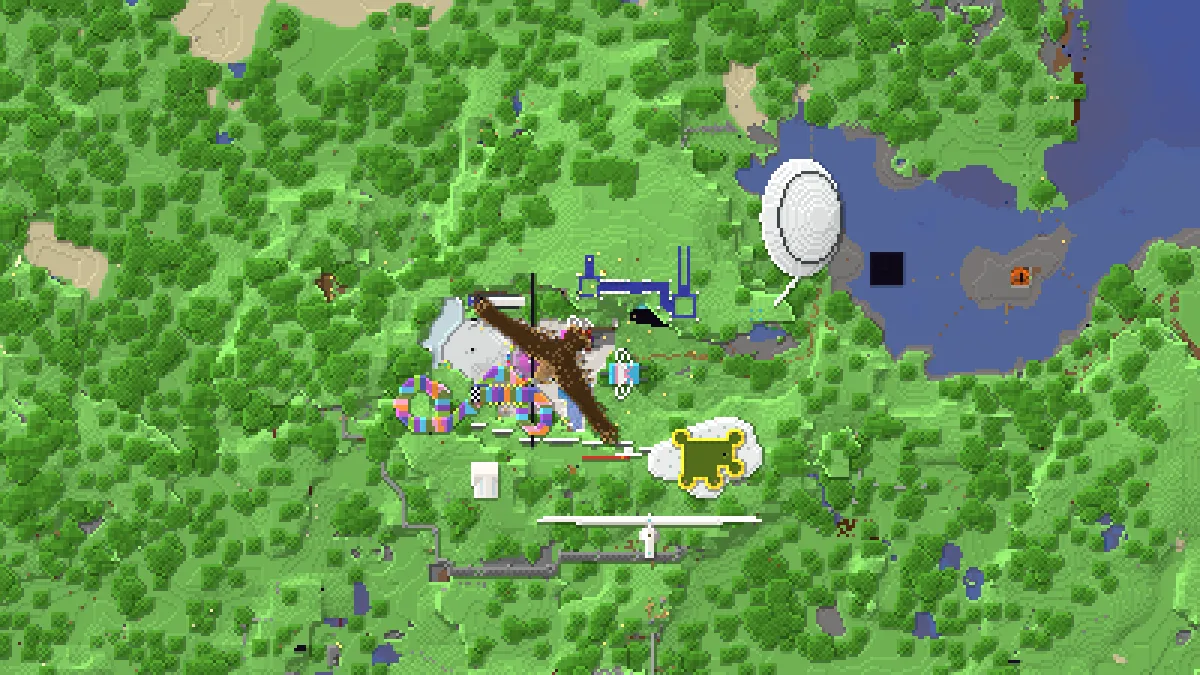SBA 36 on 2b2t