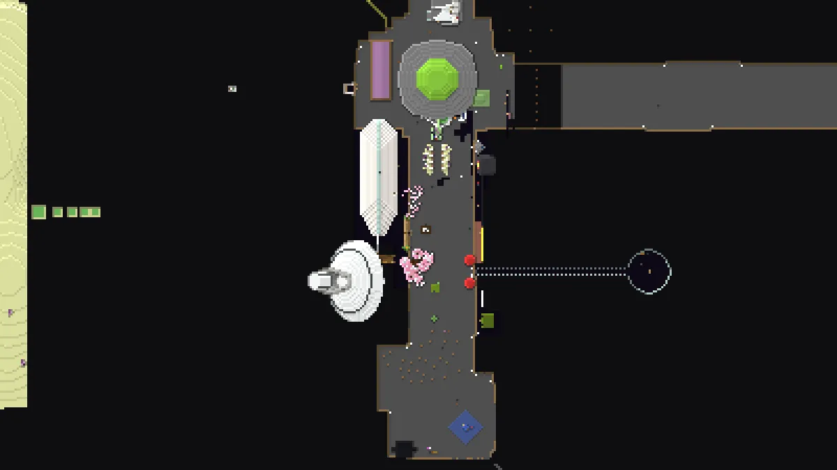 SBA 44 Space Base on 2b2t