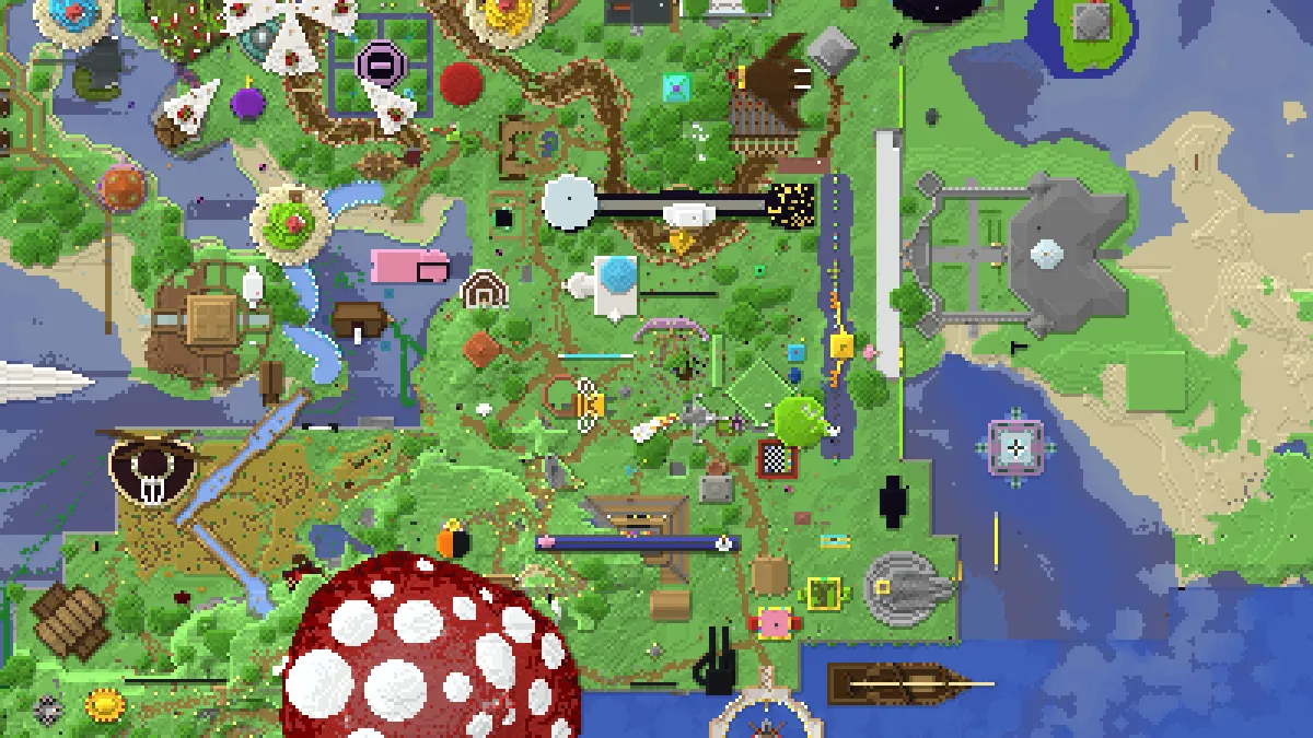 SBA 50 on 2b2t