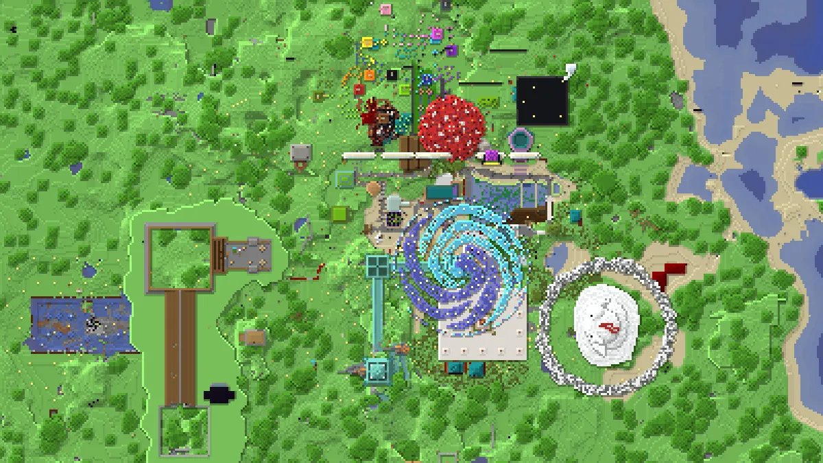 SBA 56 on 2b2t