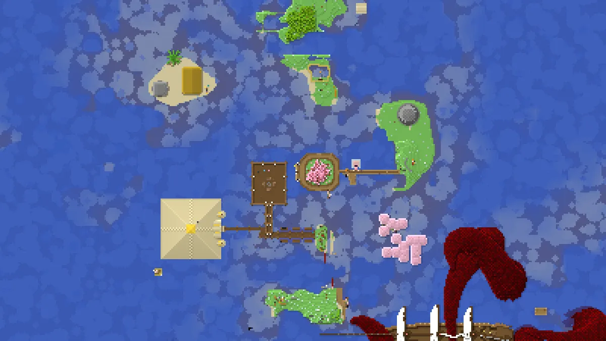 SBA 65 on 2b2t
