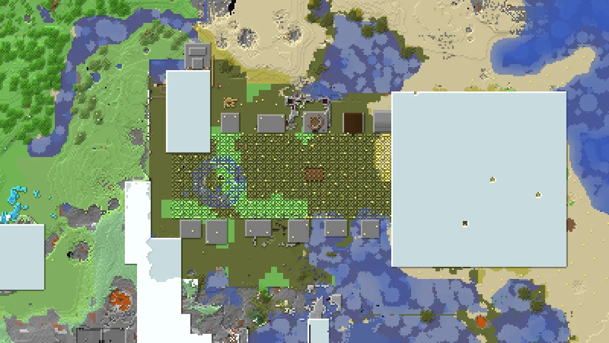 SBA 71 on 2b2t