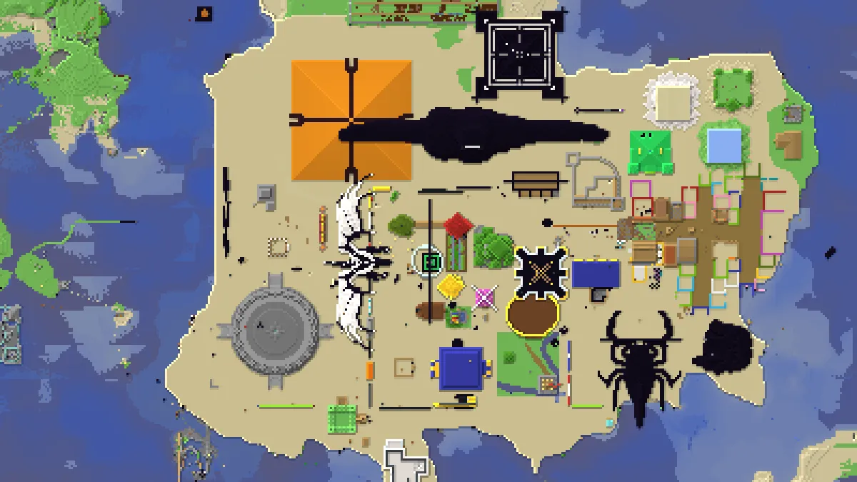 SBA 9 on 2b2t