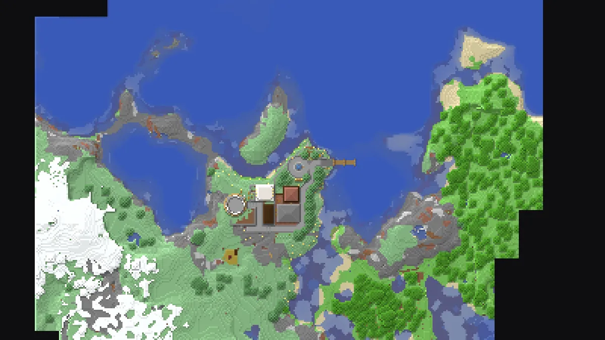 Schizo Clits on 2b2t