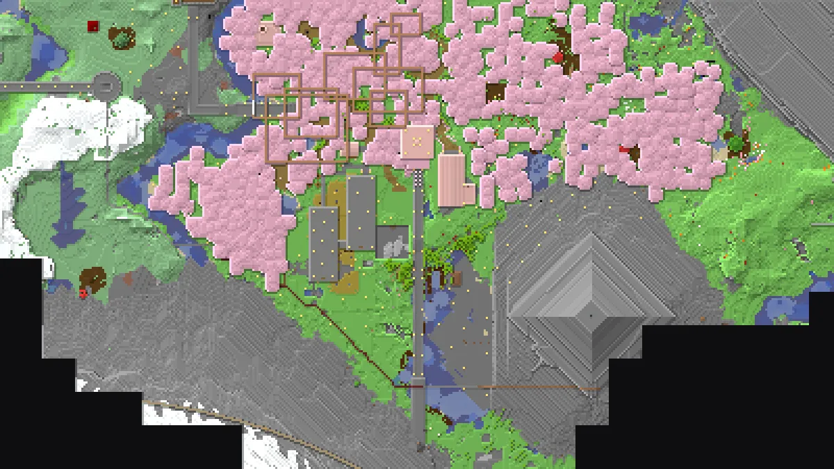 Shinjuku on Constantiam