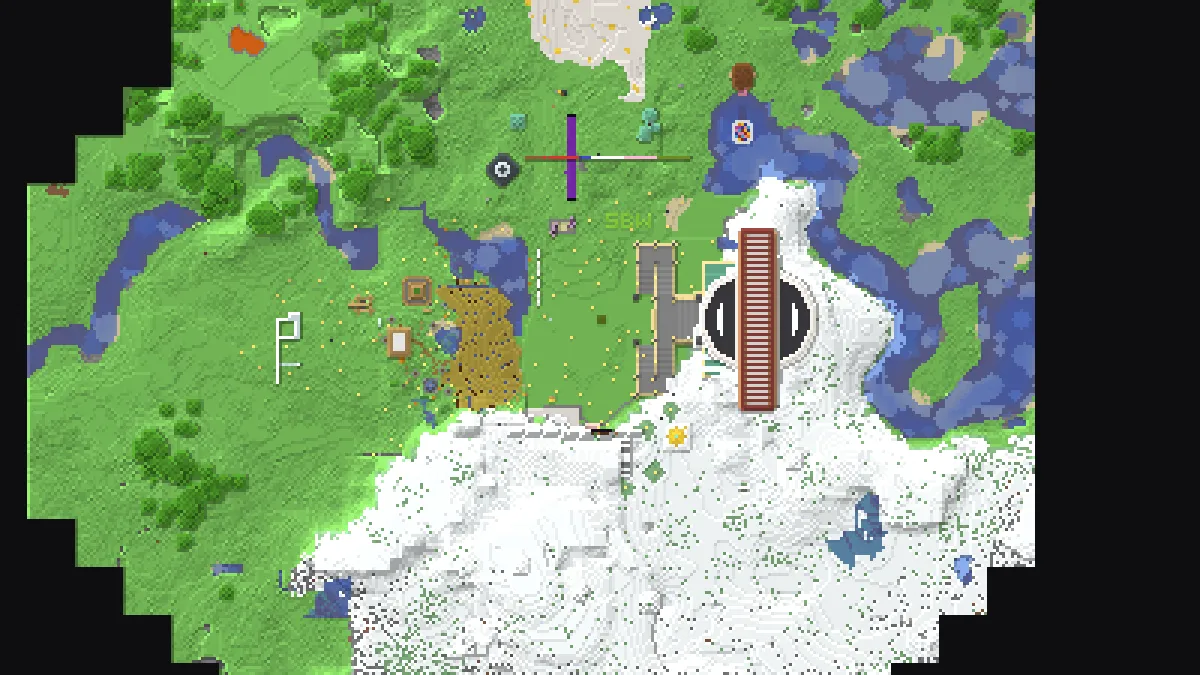Shulker Boxed Wine on Constantiam