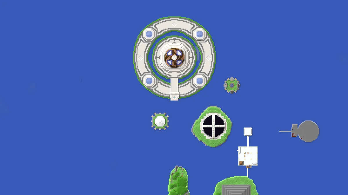 SKK Skybase on Constantiam