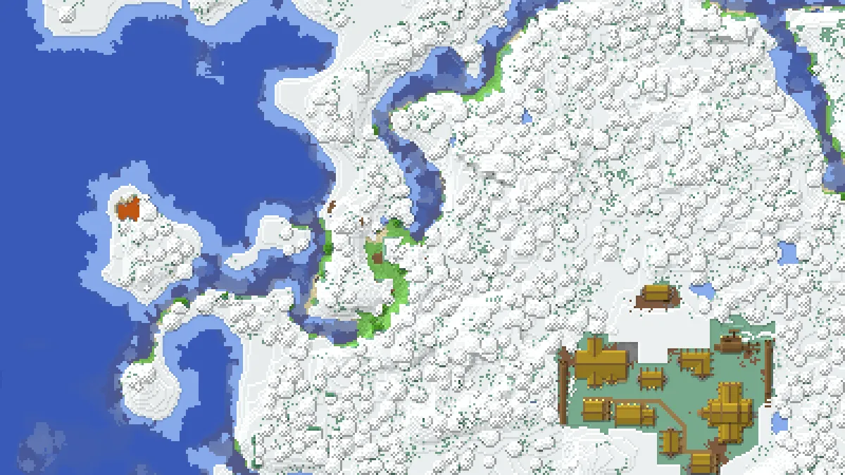Skyrim Dark Brotherhood on 2b2t
