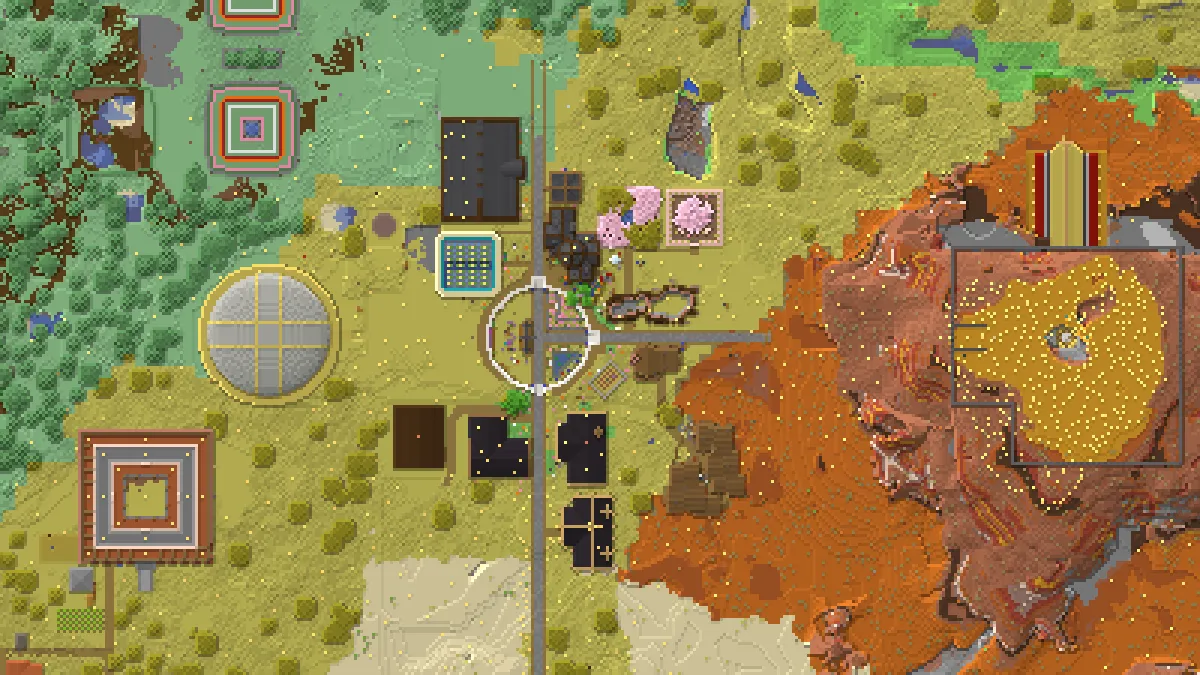 Solera on 2b2t