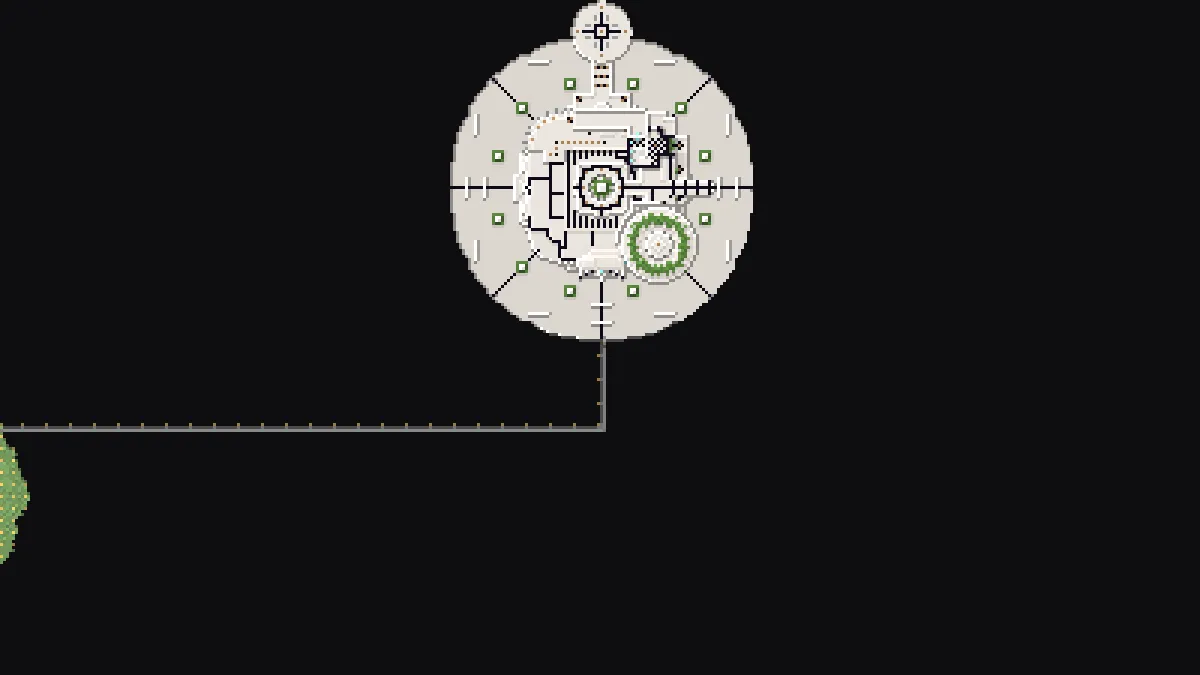 Space Valkyria II on 2b2t