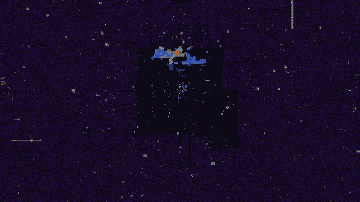 Spawn 10k on 2b2t