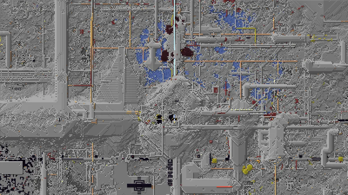 Spawn - 2015-05 on 2b2t