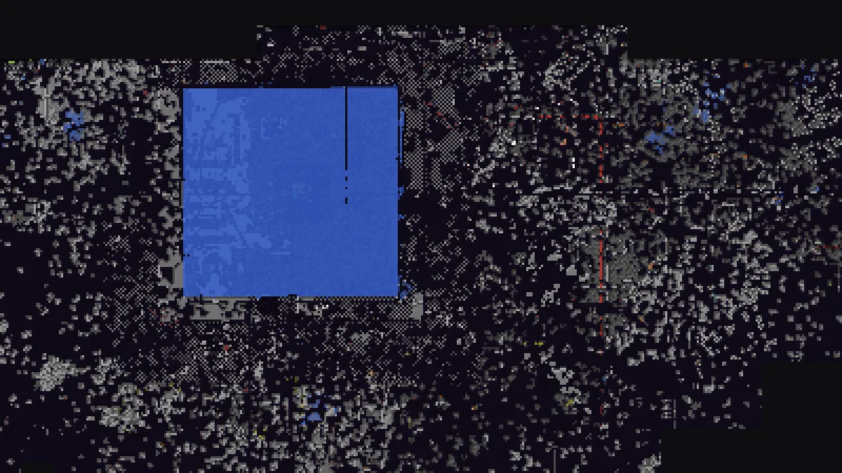 Spawn on 2b2t