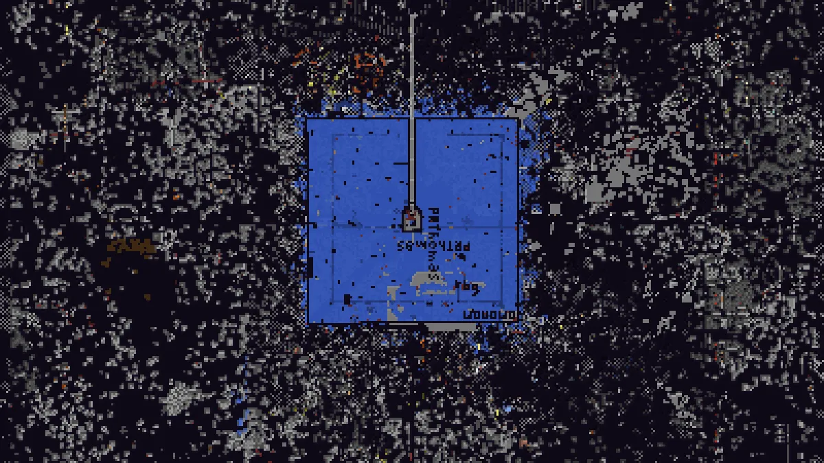 Spawn on 2b2t