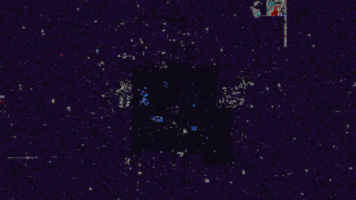 Spawn 50k on 2b2t
