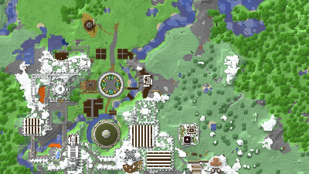 Spawnfagzia on Constantiam