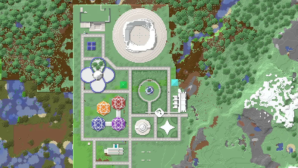 Spawnfuer S2-A on 2b2t