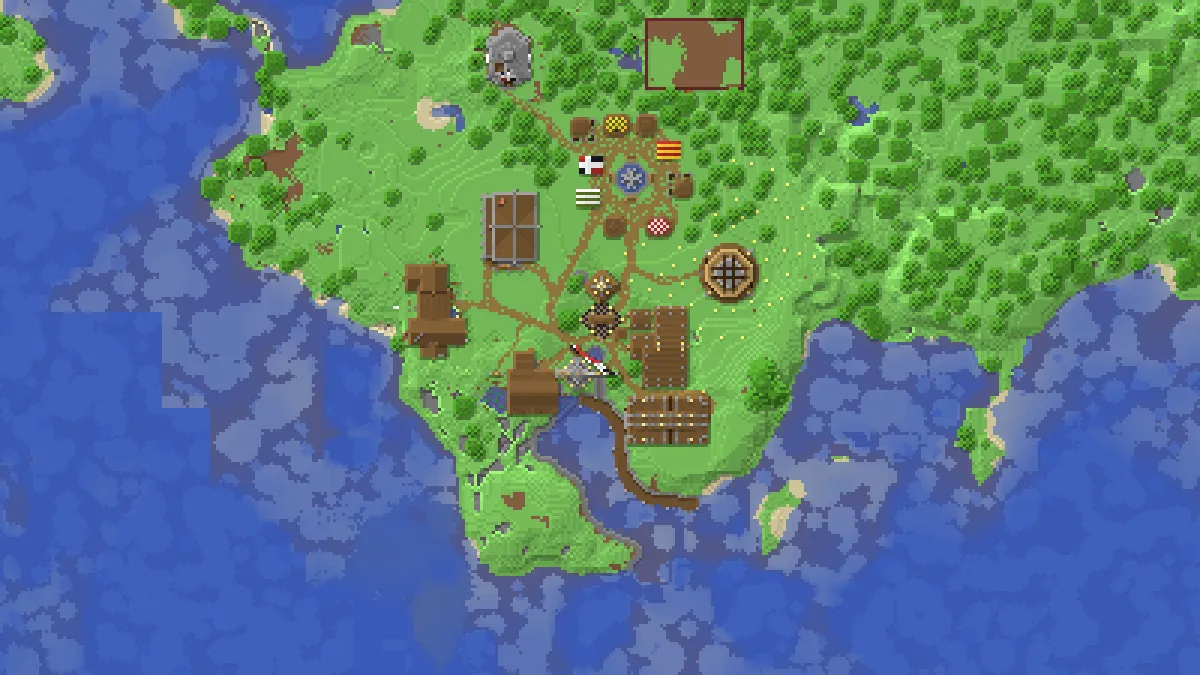 Spawnfuer s2-b on 2b2t