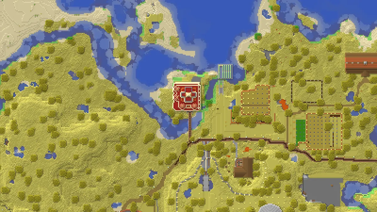 Spectre Base on Constantiam