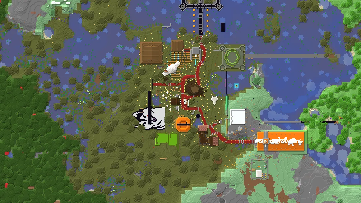 Spook Base 3 2 on 2b2t