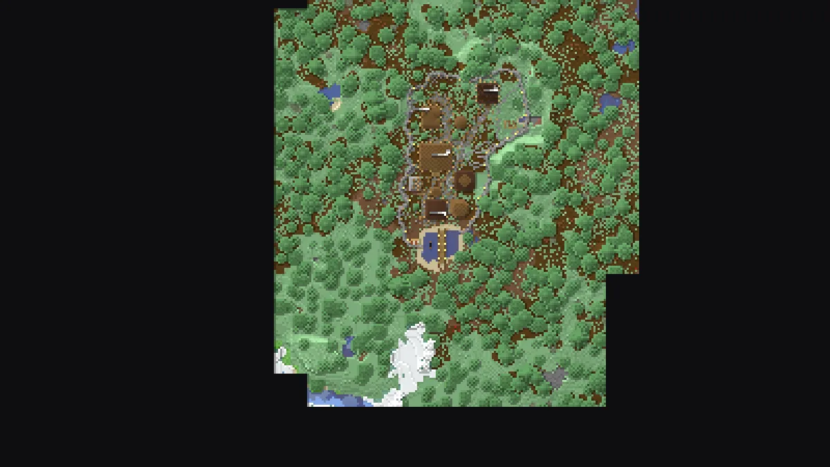 SpruceHolm on 2b2t