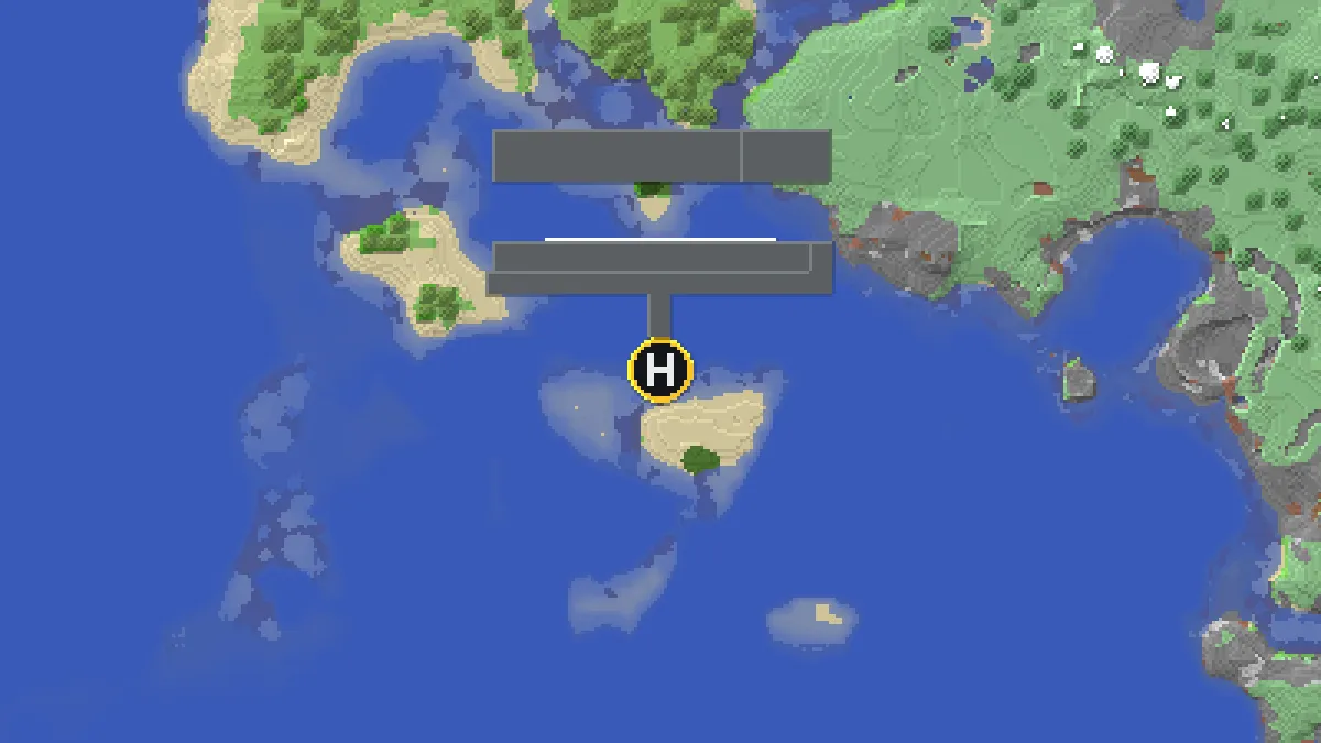 Squid Game 3 Game 2 on 2b2t
