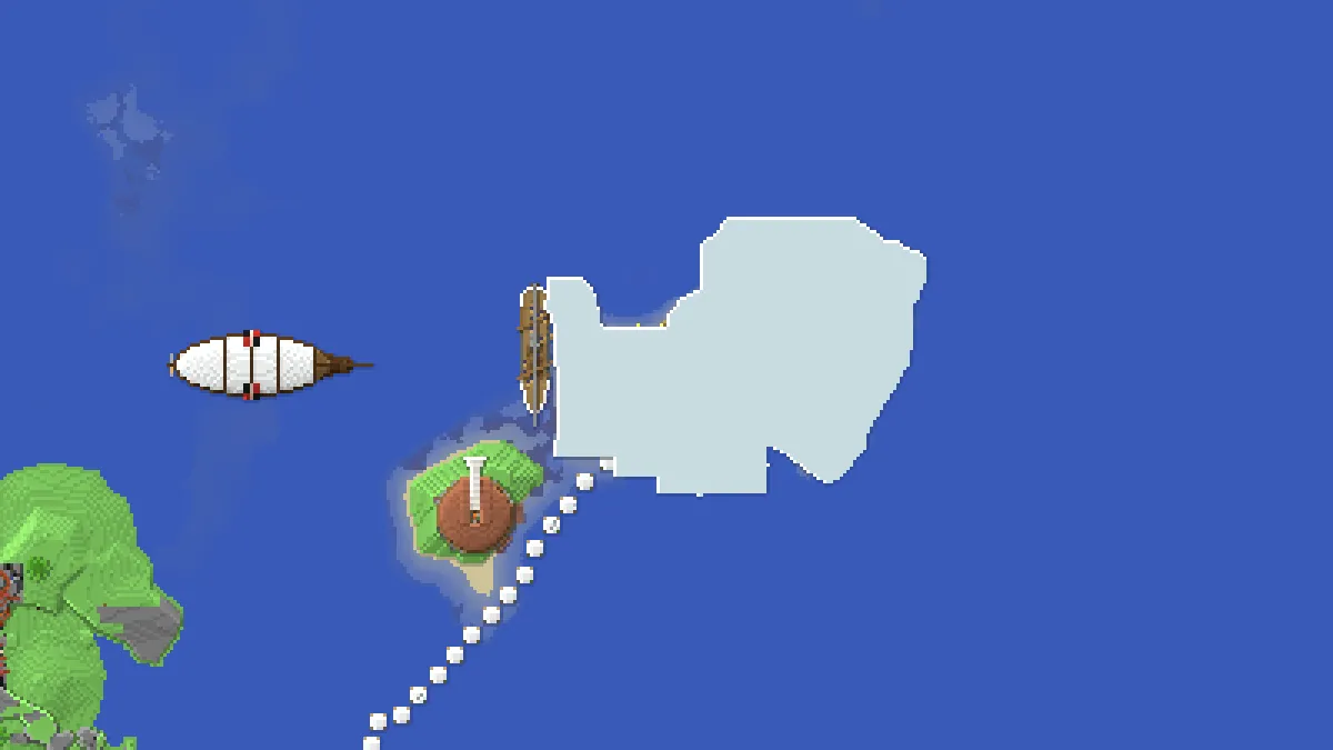 steamfuer on 2b2t
