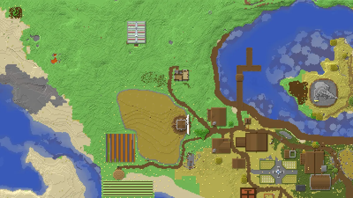 Stormveil on Constantiam