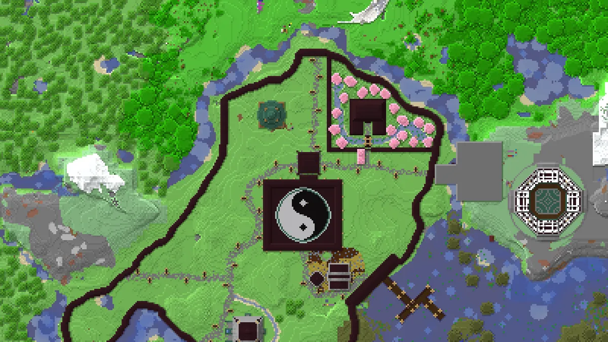 Taiyo on 2b2t
