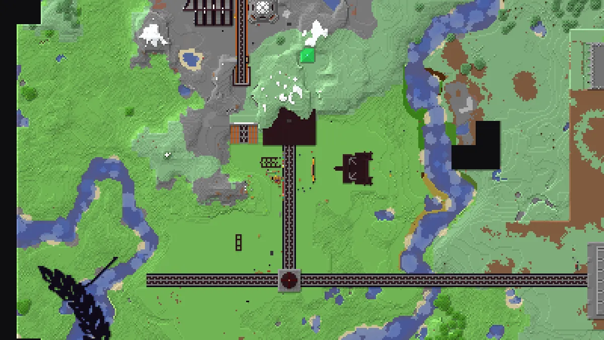 Tartarus on 2b2t