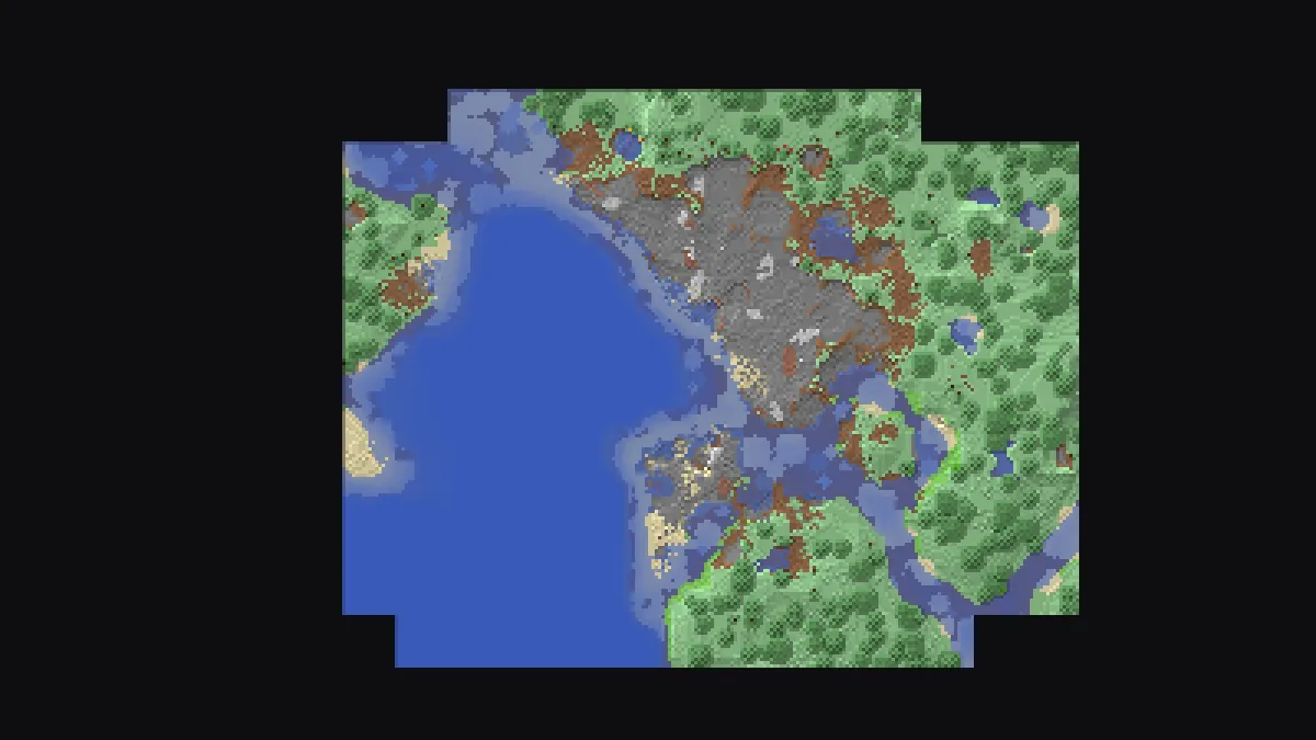 Tempmap Vet Base 5 on 2b2t