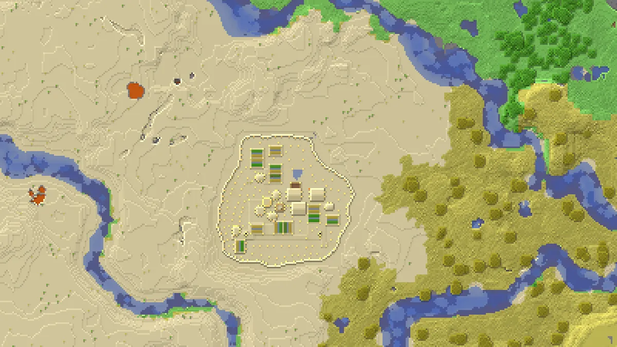 Terminus MCGamer on Constantiam