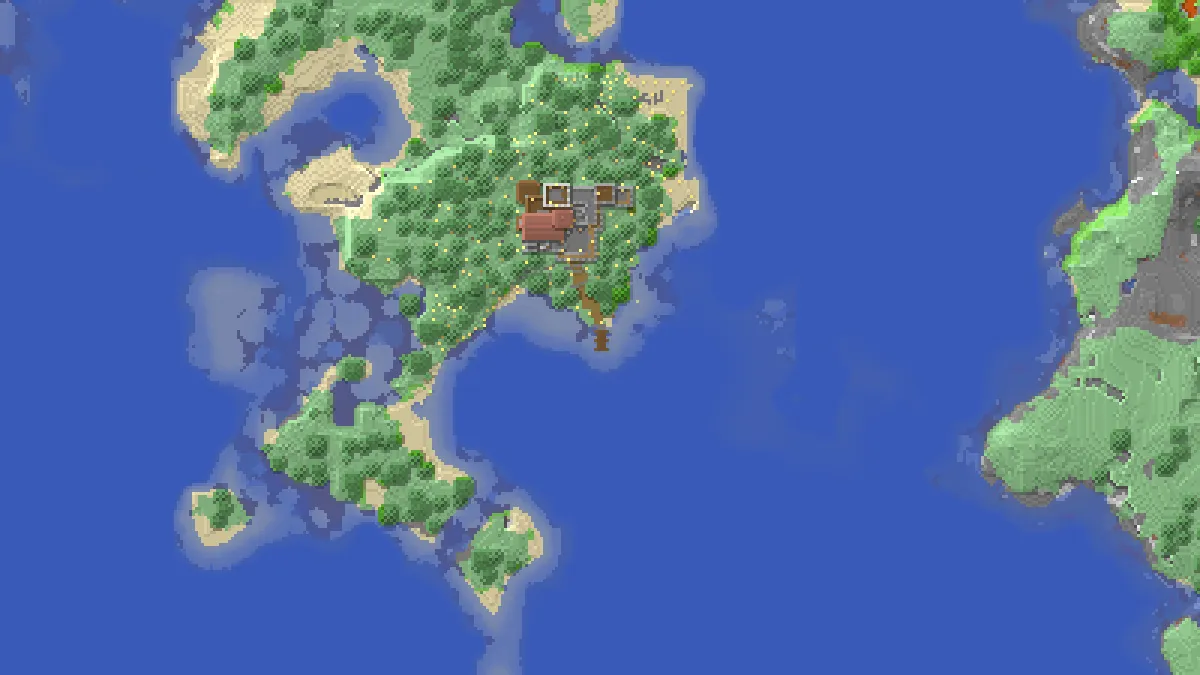 Terminus mrxs small outpost on Constantiam