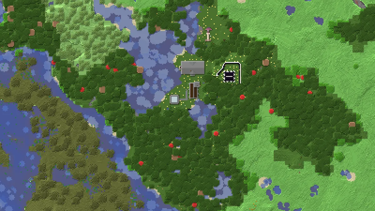 Terminus Werton48 on Constantiam